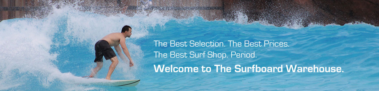 Online Surfboard Shop
