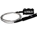 Gorilla 6ft. Comp. Leash <br/>(Multiple Colors)