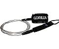 Gorilla 8ft. Reg. Leash <br/>(Multiple Colors)