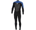 Billabong SG5 Wetsuit - Back Zip<br/>(403 & 302 / Multiple Colors)