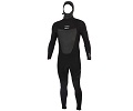Billabong Foil Wetsuit - Back Zip<br/>(543 / Hooded)