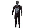 Billabong SGX Xero Wetsuit - Chest Zip<br/>(504 / Premium Hooded)