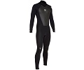 Hurley Icon Wetsuit - Back Zip<br/>(4/3 & 3/2)