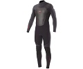 Quiksilver Cypher Wetsuit<br/>3/2 / Back Zip<br/>(Multiple Colors)