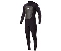 Quiksilver Cypher Wetsuit<br/>4/3 / Back Zip<br/>(Multiple Colors)