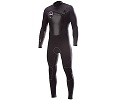 Quiksilver Cypher Fuseflex Wetsuit<br/> (4/3 / Chest Zip)