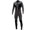 Quiksilver Cypher Fuseflex Wetsuit<br/>3/2 / Chest Zip<br/>(Multiple Colors)