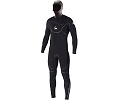 Quiksilver Cypher DS Wetsuit<br/> (6/5/4 / Chest Zip Hooded)
