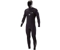 Quiksilver Cypher Wetsuit<br/>(6/5/4 / Chest Zip Hooded)