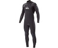 Quiksilver Ignite Wetsuit<br/>3/2 / Chest Zip<br/>(Multiple Colors)