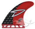 Future Fins Roberts<br/>Thruster & 5-Fin