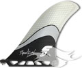 Future Fins SUP Byron Kurt Fin<br/>(Carbon/Hex Signature Fin)