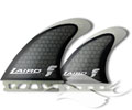 Future Fins SUP Laird Fins <br/ > (Laird Hamilton Signature Tri & Quad)
