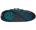 OAM (On A Mission) Surfboard Day Bag <br /> Fish (All Colors/Sizes)