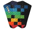 OAM Surfboard Traction Pad <br> Torrey Meister (Multiple Colors)