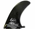 Rainbow Fin Co.<br/> RFC Dog House Longboard Fin<br/>(Multiple Sizes)