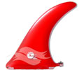 Rainbow Fin Co.<br/>RFC MD3 Longboard Fin<br/>(Multiple Sizes & Colors)