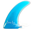 Rainbow Fin Co.<br/>RFC Costa Azul Longboard Fin<br/>(Multiple Sizes & Colors)
