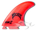 Fin-S Fins MB1<br/>(Matt Boilos/LOST)