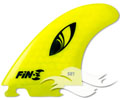 Fin-S Fins SE1<br/>(Sharp Eye)
