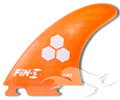 Fin-S Fins AM1 & AM2<br/>(Al Merrick Fins)