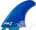 Fin-S Fins TK1<br/>(Wade Tokoro)
