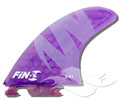 Fin-S Fins HI1