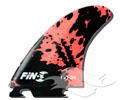 Fin-S Fins TV Series<br/>(TV1 & TV1-DS)