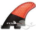 FCS II Fins Accelerator<br/>Thruster<br/>(All Materials/All Sizes)