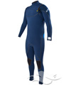 Body Glove Wetsuit Vapor X <br/>4/3 & 3/2 Slant Zip