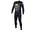 West Wetsuits - Enforcer 4/3 <br/> Back Zip