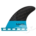 Future Fins Blackstix 3.0 Quad Rears