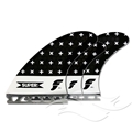 Future Fins SUPER<br/>(SUPER Surfboards 5-Fin)