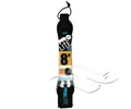Prolite: 8ft. Survivor Big Wave Leash <br/>(Multiple Colors)