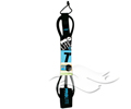 Prolite: 7ft. Free Surf Reg. Leash <br/>(Multiple Colors)