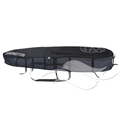 OAM (On A Mission)<br/>Surfboard Travel Bag - Strike<br />(3 - 5 Boards/Multiple Sizes)