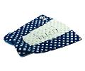 Ocean Earth Surfboard Traction Pad - Drew Courtney