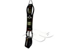 Stay Covered 9ft. Longboard Calf Leash<br/>(Multiple Colors)