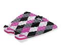 Dakine Surfboard Traction Pad - Diamond (Multiple Colors)