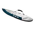 FCS Surfboard Day Bag: <br /> Dayrunner - Shortboard