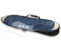 FCS: Travel Surfboard Bag Dual <br/> Fish/Funboard