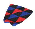 Prolite Surfboard Traction Pad <br/> Gary Saavedra (Multiple Colors)