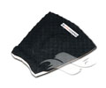 Stay Covered Shortboard Traction Pad<br/>(3 Peice | Multiple Colors)