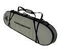 Stay Covered Triple Travel Coffin Surfboard Bag