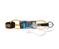 Ocean & Earth Moulded Leash <br/> 5ft. Regular Comp (Multiple Colors)