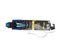 Ocean & Earth One Piece Knee Leash<br/>9ft. Premium Longboard (Multiple Colors)