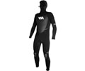 West Wetsuits - Lotus 5/4 <br/> Hooded Chest Zip or Back Zip