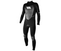 West Wetsuits - Lotus 3/2 <br/> Chest Zip or Back Zip