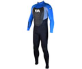 West Wetsuits - Nitro 4/3 <br/> Chest Zip or Back Zip