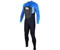West Wetsuits - Nitro 3/2 <br/> Chest Zip or Back Zip